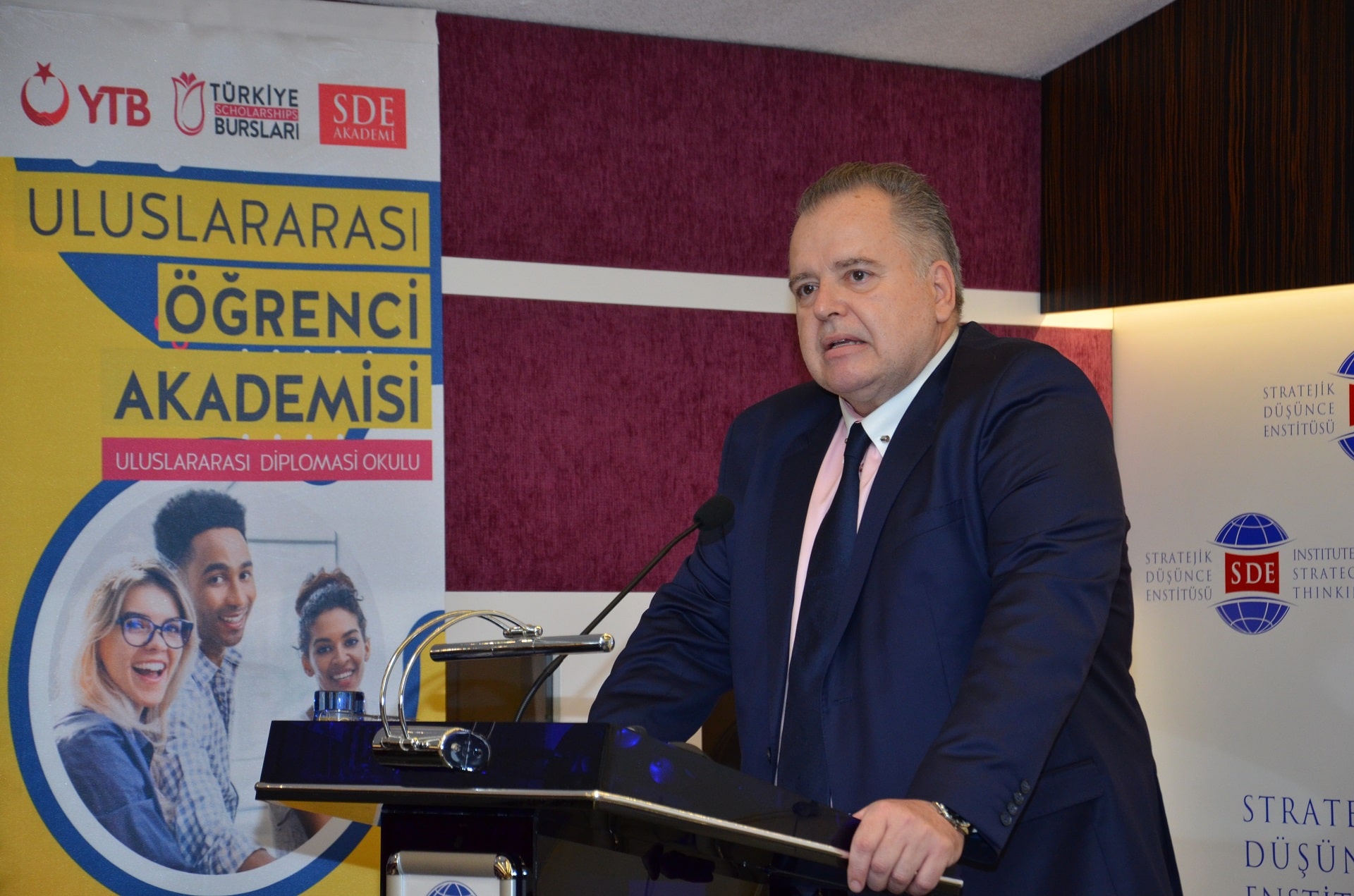 Hırvatistan’ın Dış Politika Öncelikleri ve <br> Türkiye ile İlişkileri