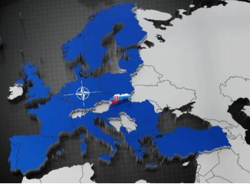 Nato Üyeliğinden önce ve sonra Slovakya’nın Güvenlik ve Savunma İkilemi- CSDP (Ortak Güvenlik ve Savunma Politikası) kapsamında yeni bir kimlik nasıl inşa edildi?