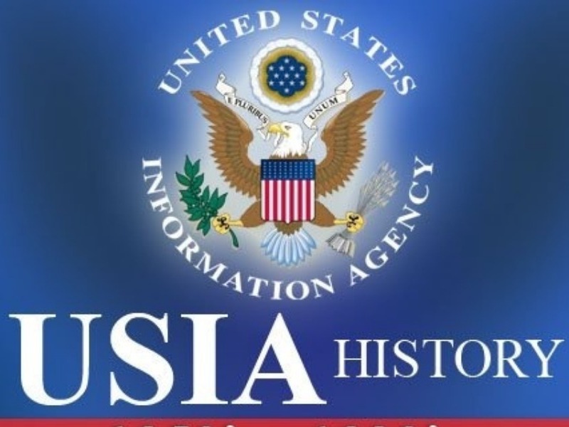 United States Information Agency’nin (USIA) Amerikan Kamu Diplomasısındeki Önemi